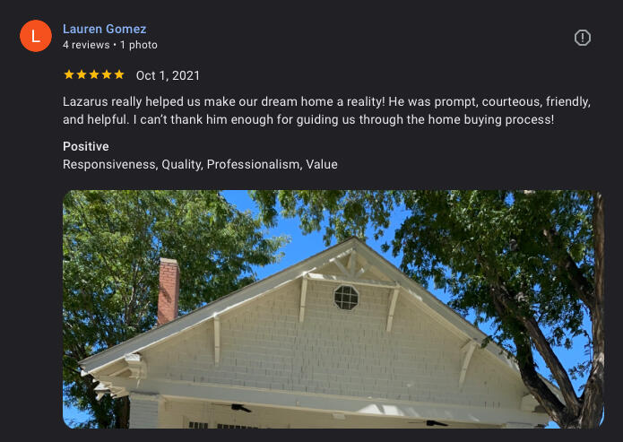 Home sold in Pueblo, Co